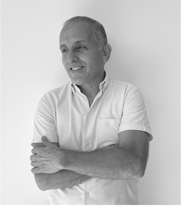 Leonidas Oyaga