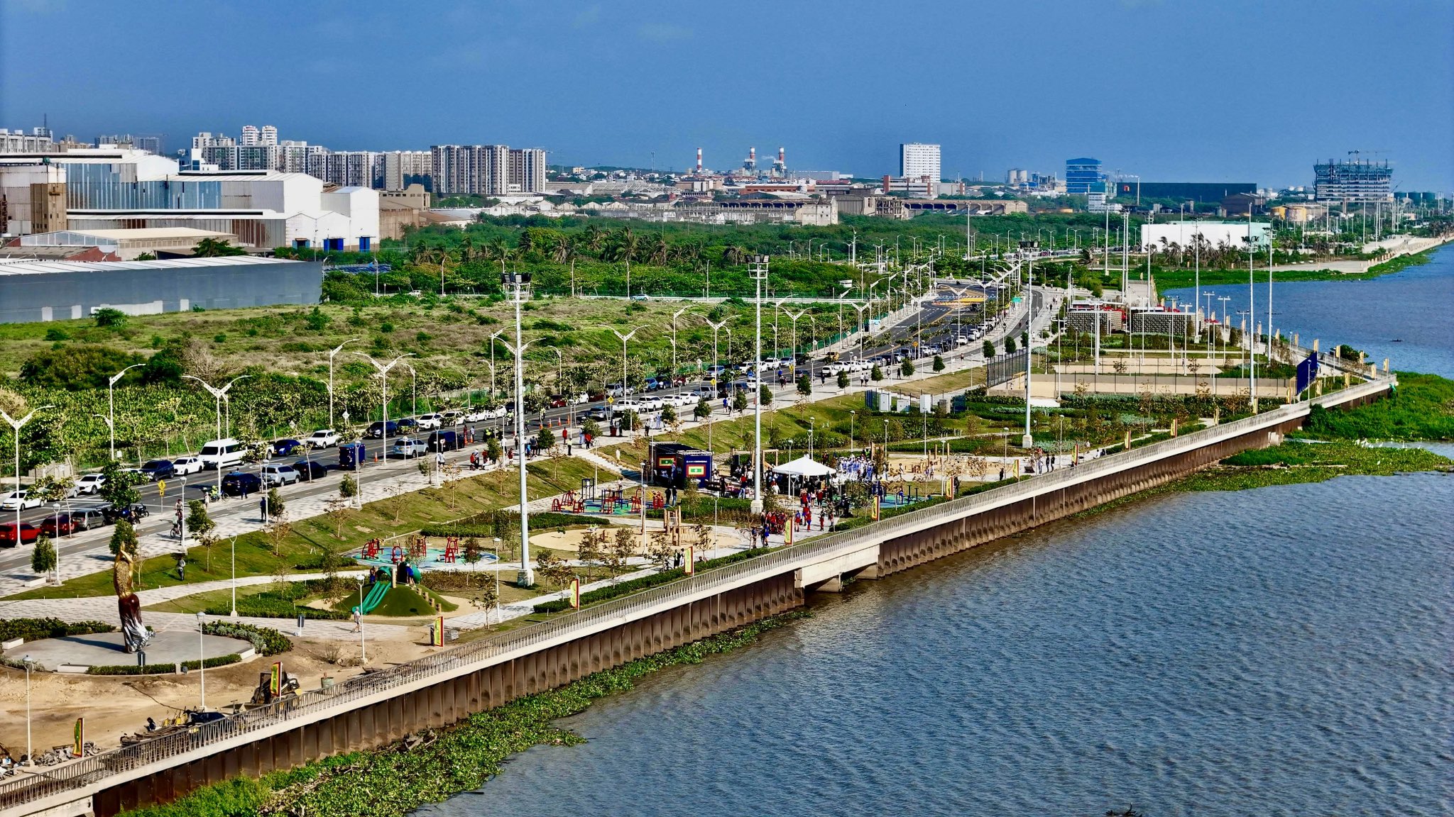 Foto del Malecón