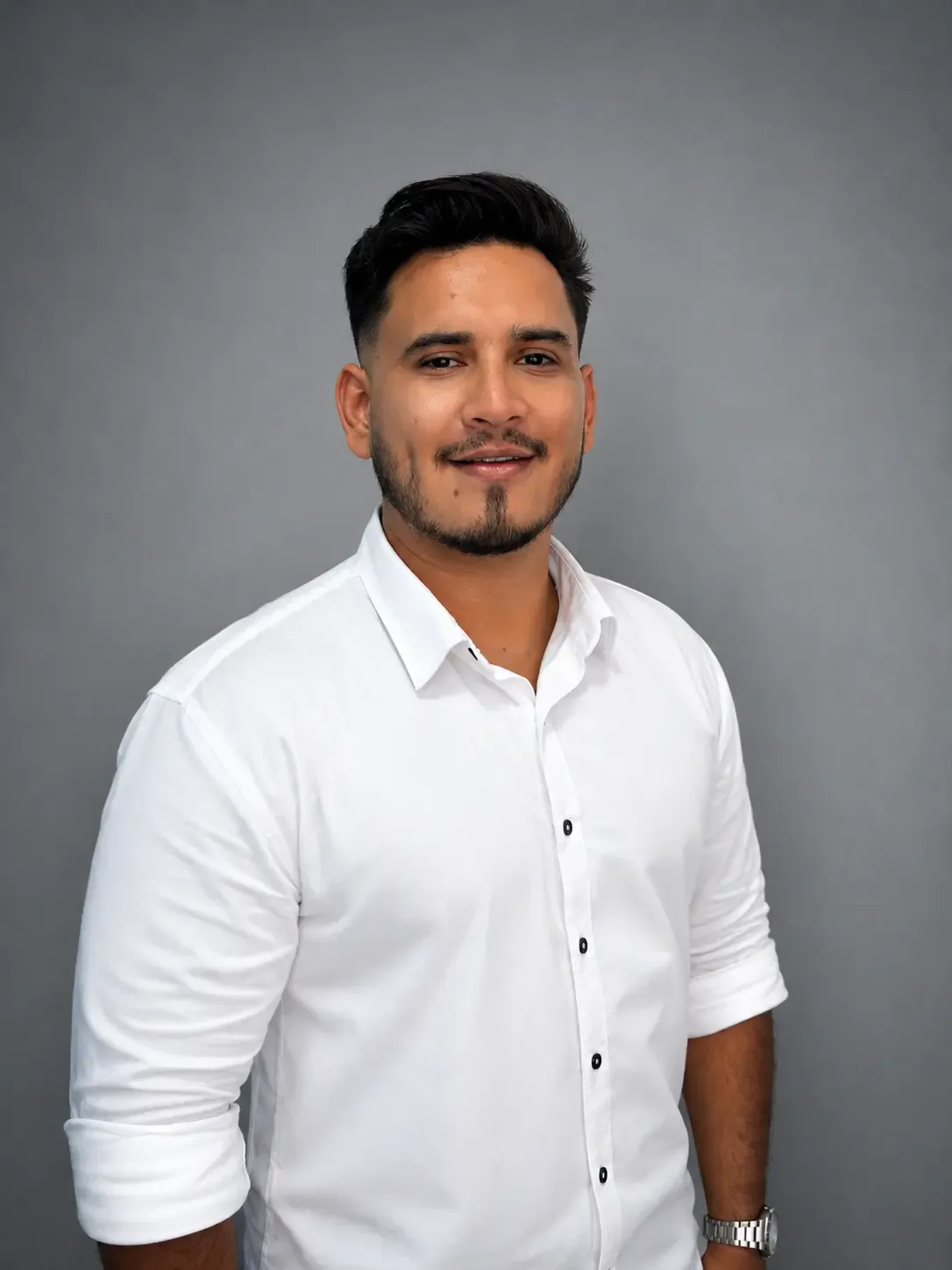 Daniel Quigua